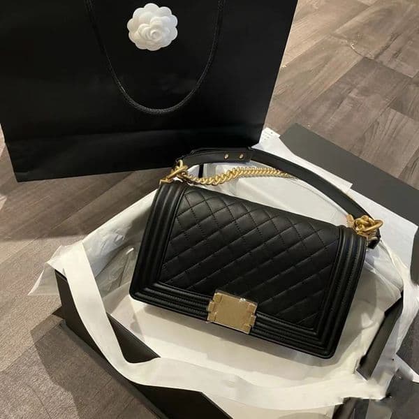 Top Quality Leather Shoulder Bags Nylon Handbags Best Selling Clutches Luxury Designer Wallets Ladies Fashion Messenger Famous Hobo22