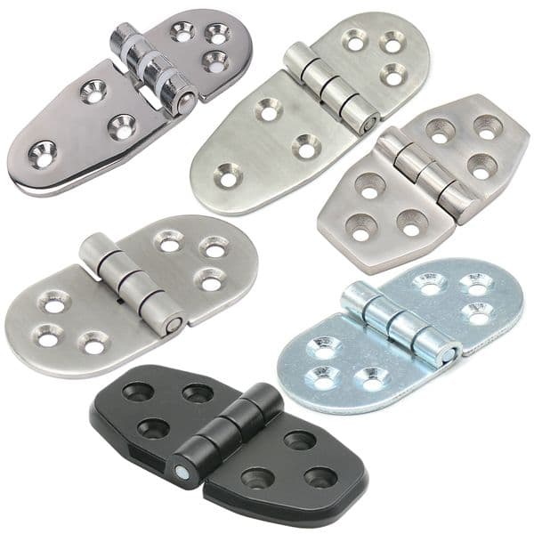 Electric Switchgear Control Distribution Cabinet Door Hinge Network Side Box Case Equipment Fitting Repair Hardware Part CL238