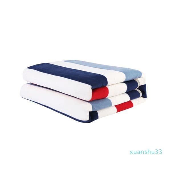2022 new fashion Electric Blanket For Double Or Single Person 150Cmx 80Cm150Cmx120Cm180Cmx150Cm200x180cm top quality