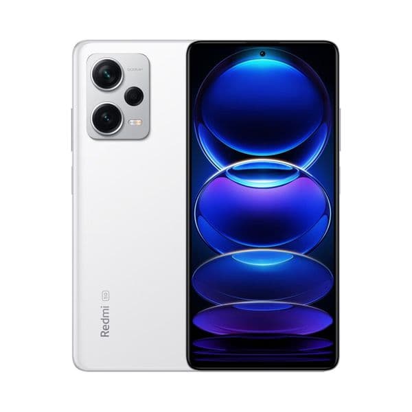 Original Xiaomi Redmi Note 12 Pro+ Plus 5G Mobile Phone 8GB 12GB RAM 256GB ROM Dimensity 1080 Android 6.67" OLED Full Screen 200.0MP NFC Face ID Fingerprint Smart Cell Phone
