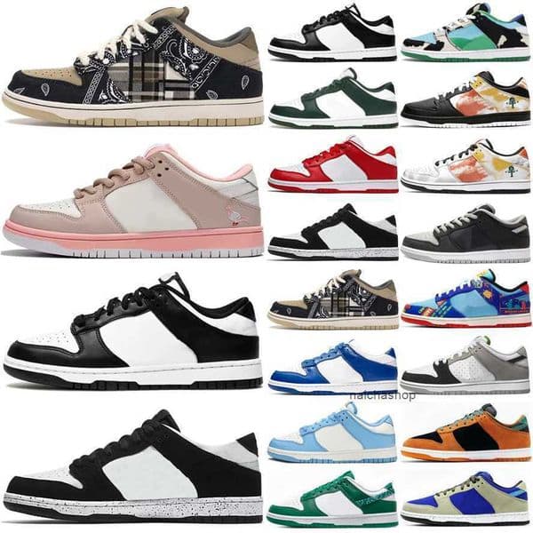 2026 Running Shoes Jogging Sneakers Trainers White Black Grey Fog Team Green University Blue Low Walking Men Women Georgetown Chunky Size