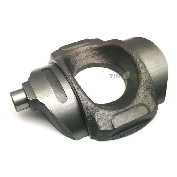 Repair KOMATSU Hydraulic Piston Pump Spare Parts PC220-6 HPV95 Swash Plate