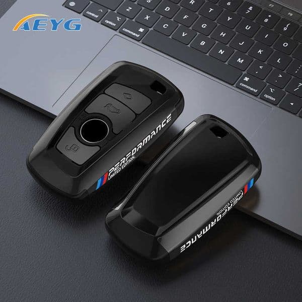 Car Key ABS Car Remote Key Cover Case Shell Fob For BMW 1 2 3 4 5 6 7 Series X1 X3 X4 X5 X6 F30 F34 F10 F07 F20 G20 G30 F15 F16 F11 F25 Z260406