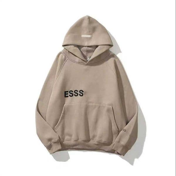 Designer Men's Hoodies Sweatshirts Solid Color Street Sweater High Street Loose Fashion Men Track Sweat Suit Coats Casual Hoodies