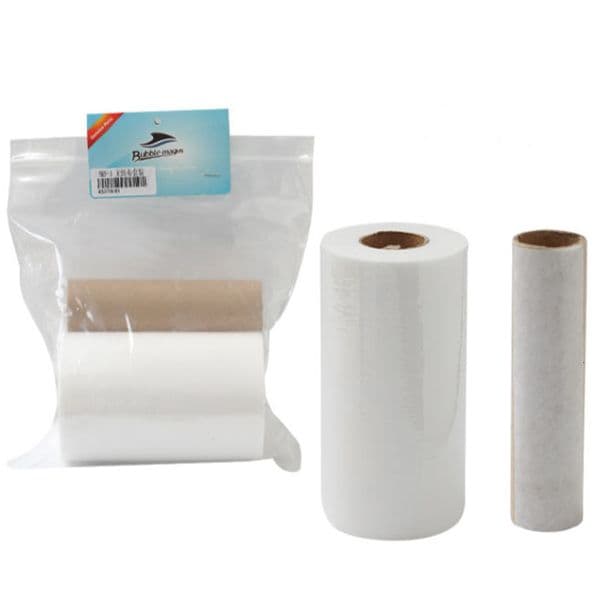 Filtration Heating Original Filter Roll Replacement Set for BUBBLE MAGUS ARFS ARFM ARFL Automatic Nylon Sock Bio Media 221119