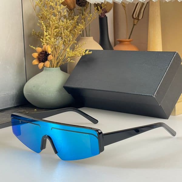 vintage brand luxury designer sunglasses women and men womens eyeglasses for famous fashionable Classic retro eyewear cool sunewear UV400 protection