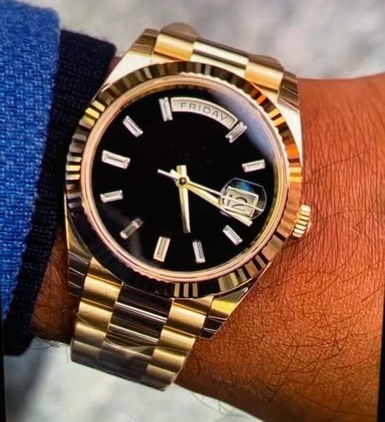 NEW arrivals Hot sell classic mechanical man watch Automatic Stainless steel band Watches luxury watch 230