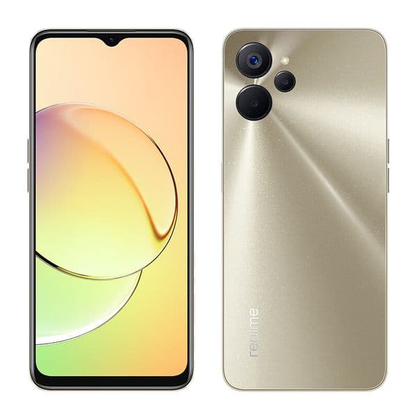 Original Oppo Realme 10 5G Mobile Phone 8GB RAM 128GB 256GB ROM Octa Core Dimensity 700 Android 6.6" LCD Full Screen 50.0MP AI 5000mAh Face ID Fingerprint Smart Cellphone