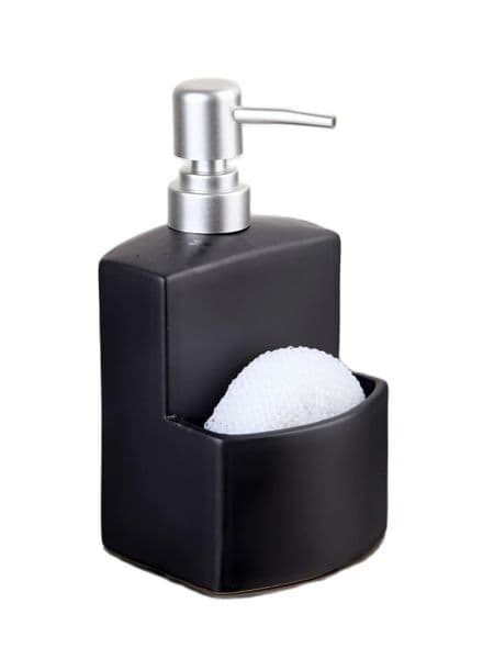 Liquid Soap Dispenser Ceramic Bathroom Accessories Hand Washing Bottling el Bottle 221123