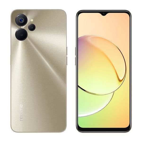 Original Oppo Realme 10 5G Mobile Phone 8GB RAM 128GB 256GB ROM Octa Core MTK Dimensity 700 Android 6.6" Full Display 50.0MP AI 5000mAh Face ID Fingerprint Smart Cellphone