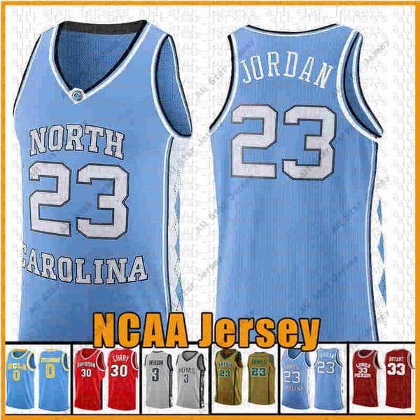 North Carolina State University Jerseys 23 Michael Jd College University 15 Kawhi Laney High School