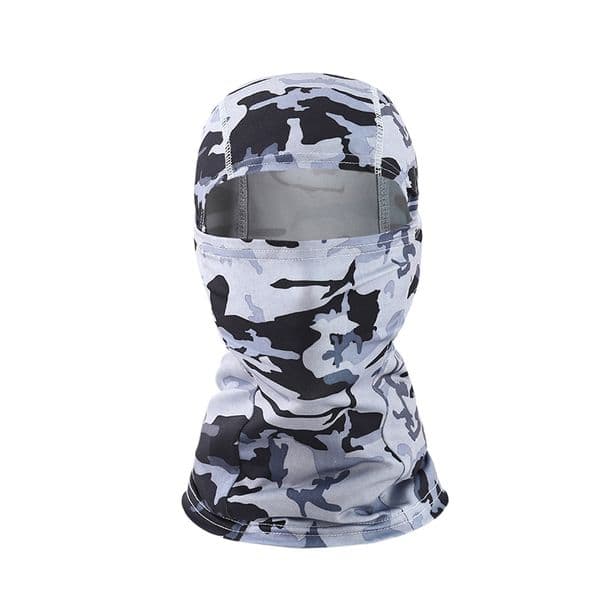 Luxury Designer Decor Winter room Warm Full Face Masks Ski Mask Tactical Balaclava Military Camouflage Wargame Helmet Liner Cap Cycling Bicy 4