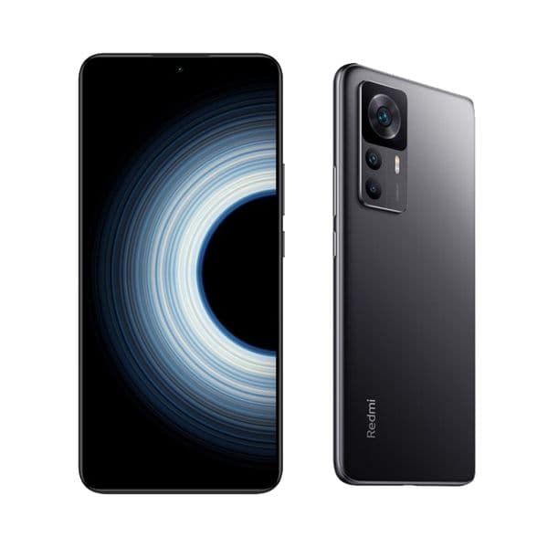 Original Xiaomi Redmi K50 Ultra 5G Mobile Phone 12GB RAM 256GB 512GB ROM 108.0MP NFC Snapdragon 8 Plus Android 6.67" 120Hz Full Screen Fingerprint ID Face Smart Cell Phone