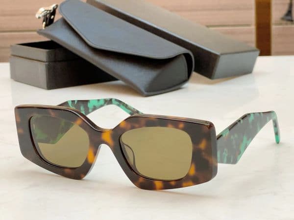 luxury designer sunglasses for men mens design eyeglass for women woman Super cool polygonal classic anti-radiation and ultraviolet sunshade eyeglasses