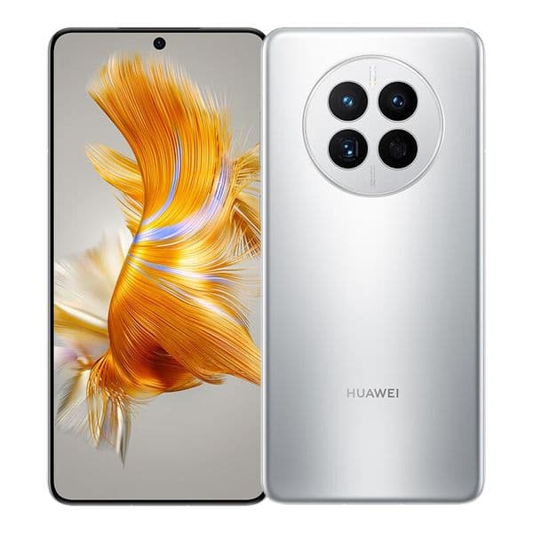 Original Huawei Mate 50E 4G LTE Mobile Phone 8GB RAM 128GB 256GB ROM Snapdragon 778G 50.0MP NFC HarmonyOS 6.7" OLED Full Screen Fingerprint ID Waterproof Smart Cellphone