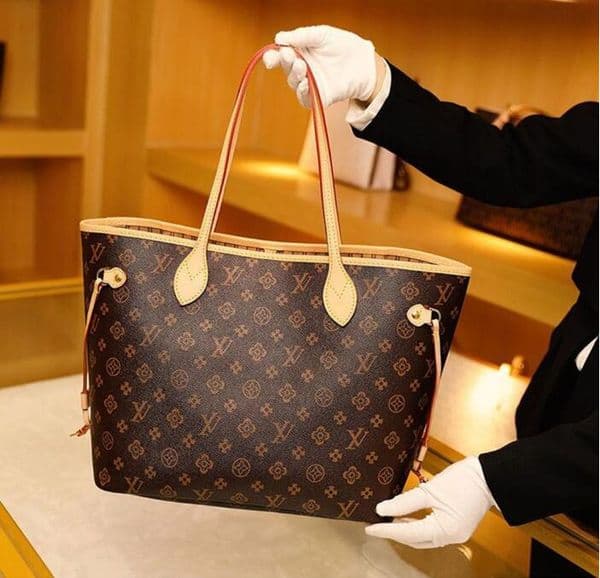 2pc set classic bag womens handbags flower ladies composite tote PU leather clutch shoulder bags female purse with wallet