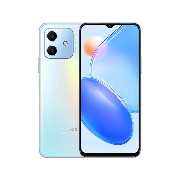 Original Huawei Honor Play 6C 5G Mobile Phone 6GB 8GB RAM 128GB ROM Octa Core Snapdragon 480 Android 6.5" Full Screen 13.0MP 5000mAh Face ID Fingerprint Smart Cell Phone