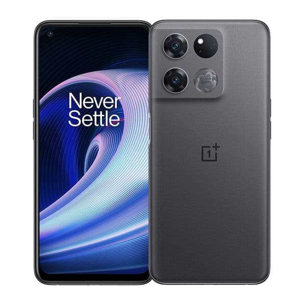 Original One Plus ACE Racing Edition Oneplus 5G Mobile Phone 12GB RAM 256GB ROM Dimensity 8100 Max Android 6.59" Screen 64MP 5000mAh Face ID Fingerprint Smart Cell Phone