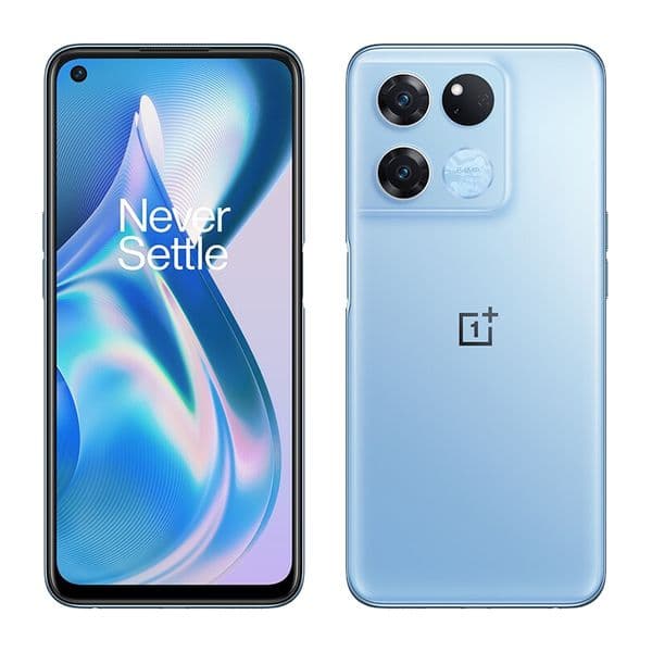 Original One Plus ACE Racing Edition 5G Mobile Phone 8GB 12GB RAM 256GB ROM MTK Dimensity 8100 Max Android 6.59" Screen 64.0MP 5000mAh Face ID Fingerprint Smart Cell Phone