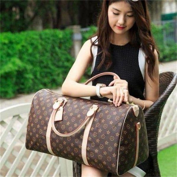 2022 Duffel Bags Suitcases luggage Sport Outdoor Packs shoulder Travel bags messenger bag Unisex handbags