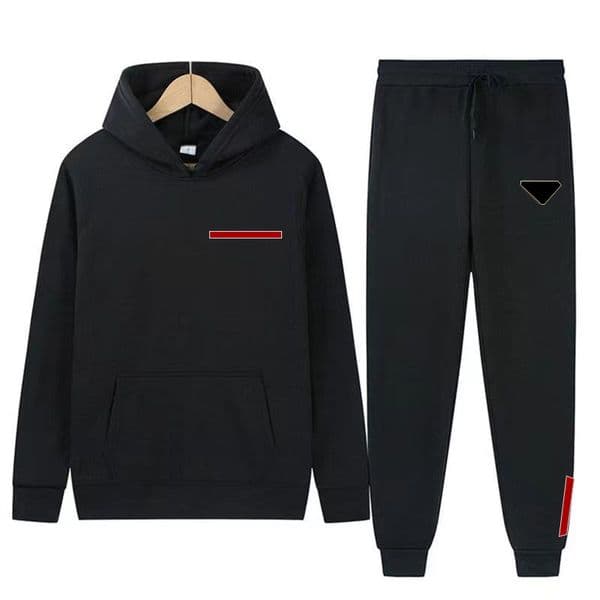 Womens Set Designer Tracksuits Hoodie Terry Jumpers Woman Two Pieces Sets Unisex Tracksuit