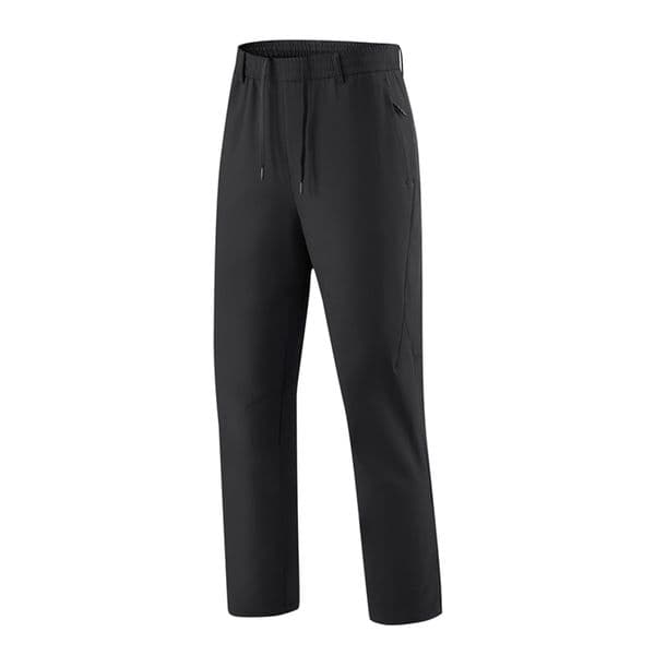 waterproof windproof couple soft shell trousers fleece lined warmth