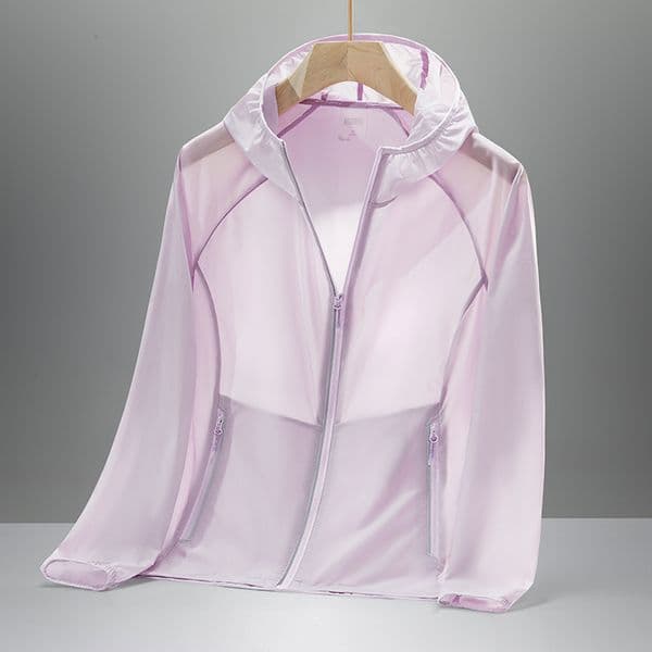 couple sunscreen clothing multiple colors for stylish matching