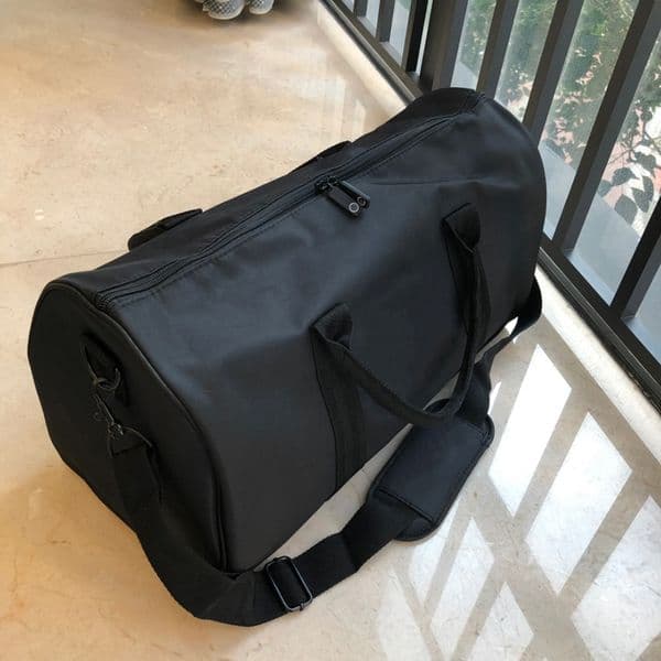 Designer Stylish C Household clothing Storage Bag Outdoor Sports Gym Yoga Exercise Travel Folding Luggage Duffle