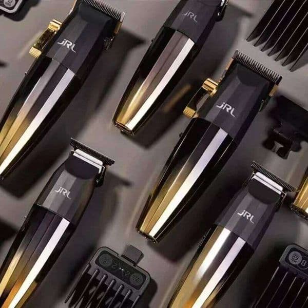 Original Hair cutter hine Professional carving silent electric clipper