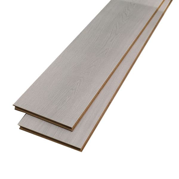 Reinforced composite wood flooring with 12mm thick moisture-proof engineering fixtures and locking flooring 1240X210X12mm