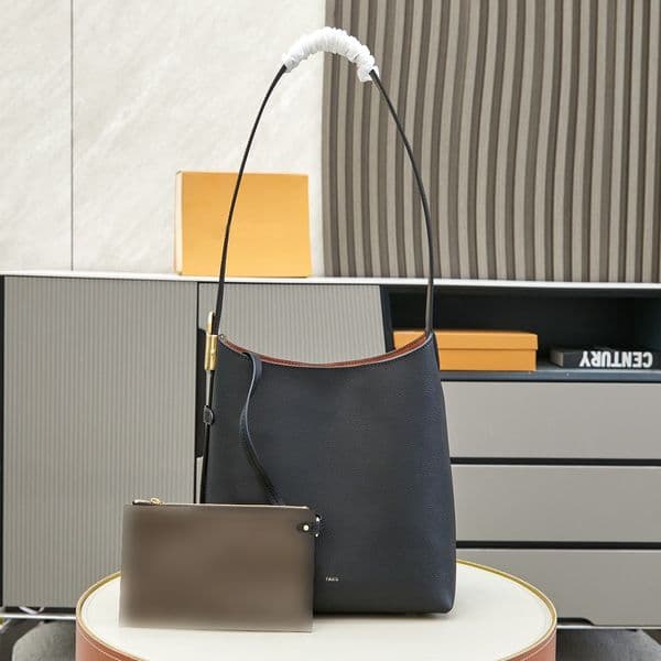 Designer Bag Tote Bag hobo lowkeyy bag Tote underarm winter large-capacity best selling women's bag Genuine leather Lightweight and large capacity shoulder bag 666.