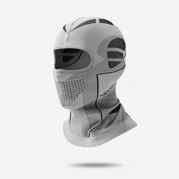Men Women ColdProof Thermal Scarf Winter Ski Hat Balaclava Full Face Mask Cycling Hunting Head Neck Cover Helmet Liner Cap 250901BJ