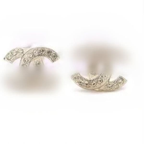 Top Quality Stud Fashion stud earrings woman designer earring multi colors c letter women dia Wedding Gifts jewelrySQBR