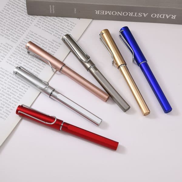 Premium Large Quantity Black Ball Point Writing Instruments