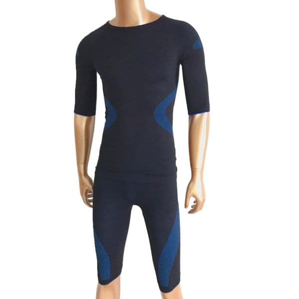 Accessories Parts XEMS-BP EMS Trainer Suit Miha Bodytec Muscle Fitness Stimulator Underwear Device for Sale 499
