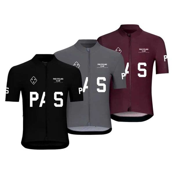 PNS Cycling Jersey Short SLEeve Ciclismo Hombre High Quality BicycLE Jersey BreathabLE Road Bike Clothing Z250903