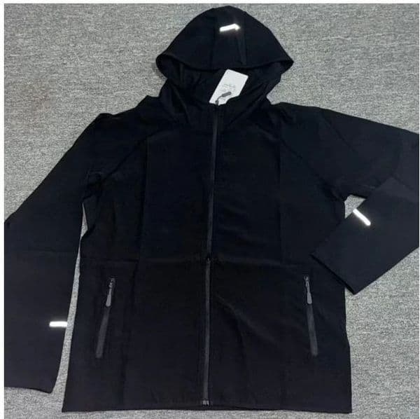 Designer jacket mens hoodie coat windbreaker jacket zipper hoodie Men Jackets coat retro hoodies Sweatshirt Windproof street sports suit fashion clothes