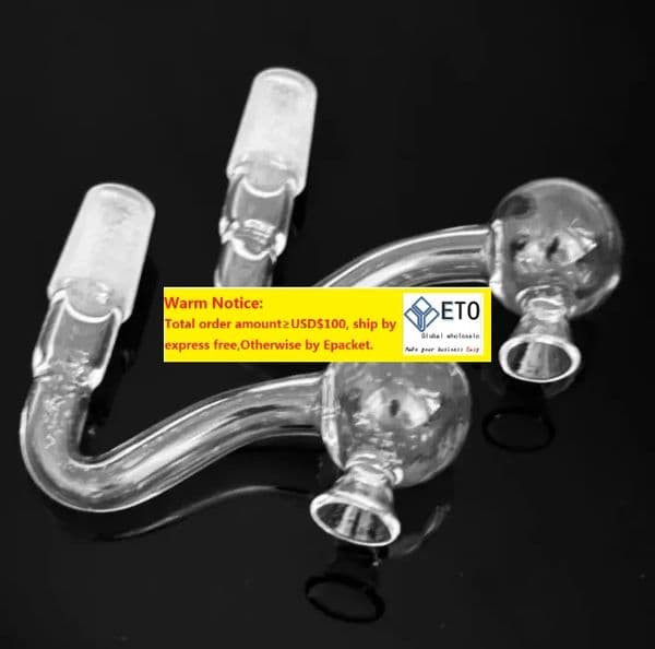 Glass funnel Oil Burner Pipe with Hookahs 10 14 18MM MALE FEMALE Thin Pyrex Water Pipes for Rigs Smoking Bong ZZ