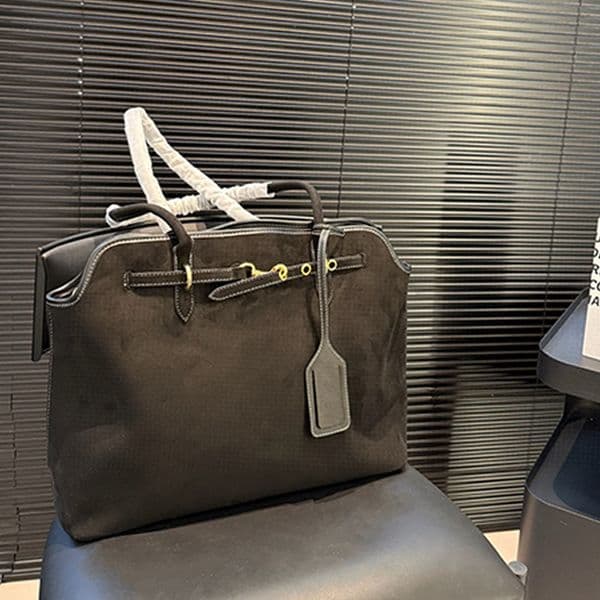 Luxury Fashion Totes Designer Shoulder Bags Suede Handbag Lady Shoulder Large Capacity Shopping Travel Bag Women's Sheepskin Leather Shell-shaped Bag Tote