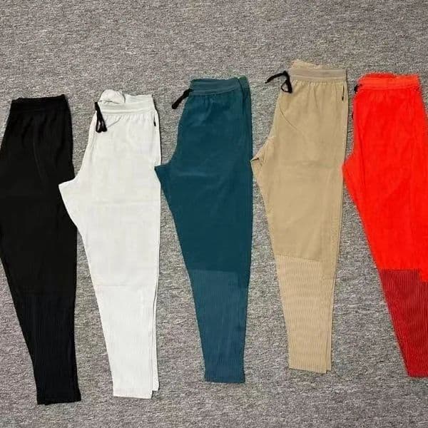 Sports stretch sweatpants basketball mens elastic gym fiess tights sportswear quick drying running training compression jogger pants yoga long leggings