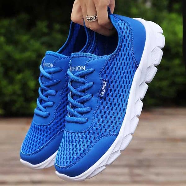 100 Tennis Shoes for Men Lightweight Sneakers High Quality Breathable Outdoor Athletic Jogging Sport Running Walking Man Shoes Z250905