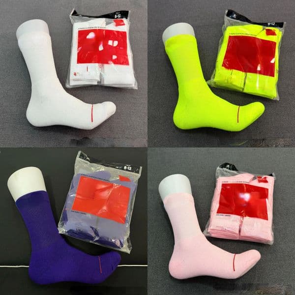 Mens Socks Designer Socks Luxury Four Pairs Of Sports Cotton Socks Letter Printed Fashion Casual Breathable Socks Z260428