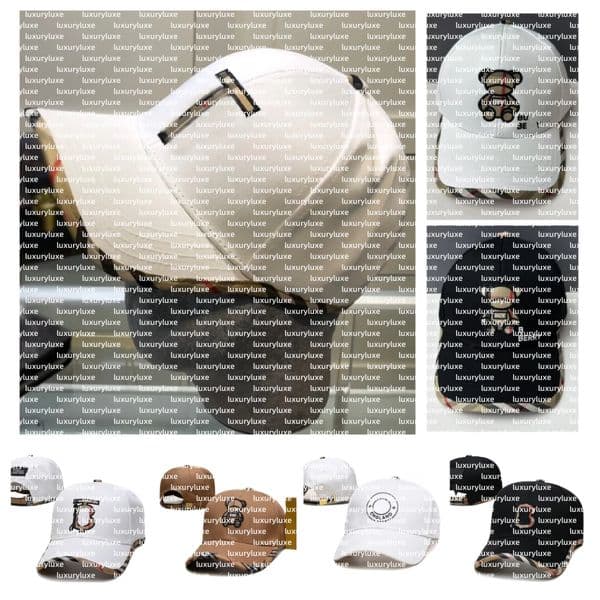 Sun Designer Cap Women Men Visor Top Empty Caps Hats Mens Bucket Hat Hut Summer Faashion Chapeau