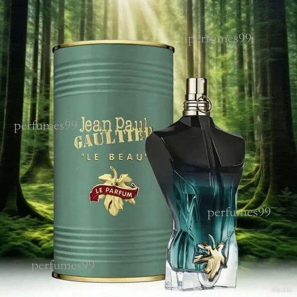 perfume cologne designer fragrance NEW arrival Man Perfume Spray Large Capacity 125ml /4.2fl.oz EDT Oriental Fougere Notes Cologne Long Lasting Smell Fragrance