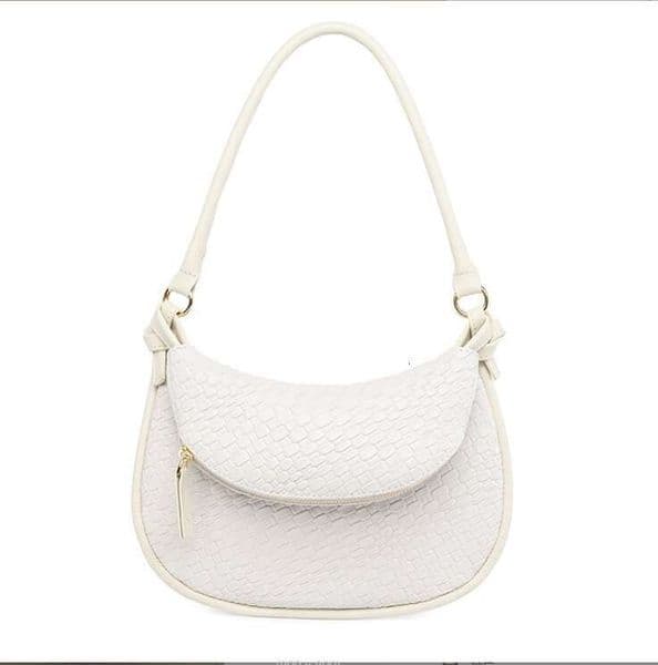 Hot Selling Business Style Women's Leather Briefcase Tote Bag Laptop Compartment Designer Shoulder Handbag Office Designer Bags