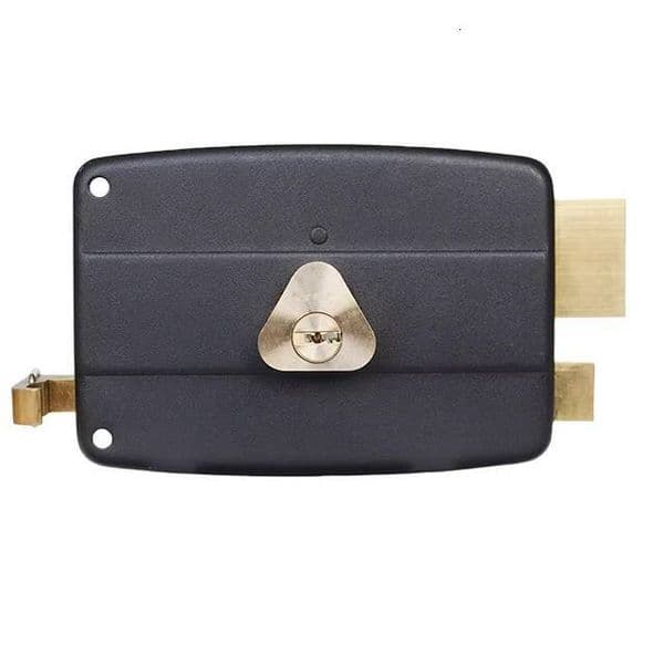 Wheel Rim Locking Bolt Lock 157 High-quality lock body