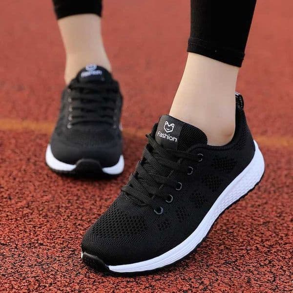 2024 Women Shoes Summer Air Mesh Sport Aqua Shoes Outdoor Womens Quick Dry Water Shoes Sneakers Unisex Running Shoes Z250905