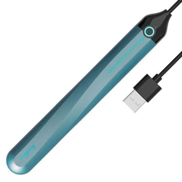 USB Vaginal Heating Stick Heater Rapid Heating 375 Degrees for Sex Dolls Silicone Vagina Male Masturbator Pussy Sex Toys W250906