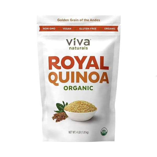 High Quality 1kg 2kg 5kg Plastic Packaging Rice Bag