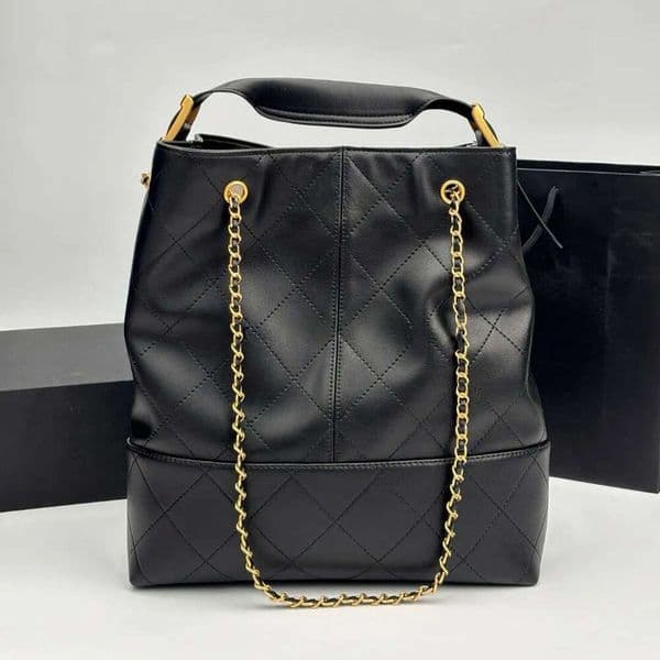 Shoulder Handbags Wallet Ladies Fashion Designer 2025 High Quality Leather Armpit Black Crossbody Purse Mini Bags